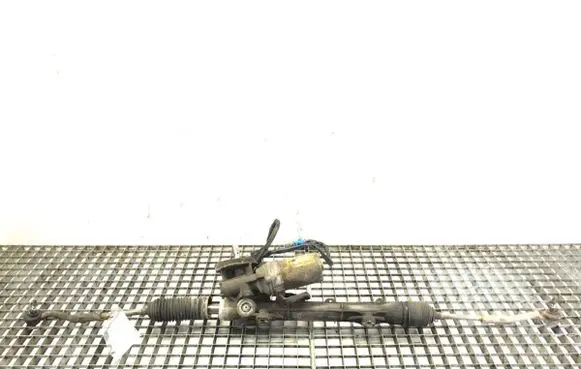 Steering rack