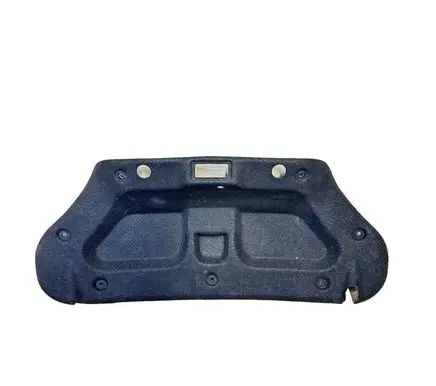 Chevrolet Camaro Tailgate/boot cover trim set 84073622