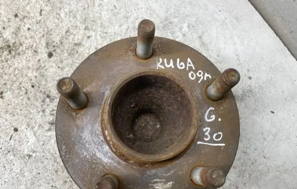 Ford Kuga I Rear wheel hub