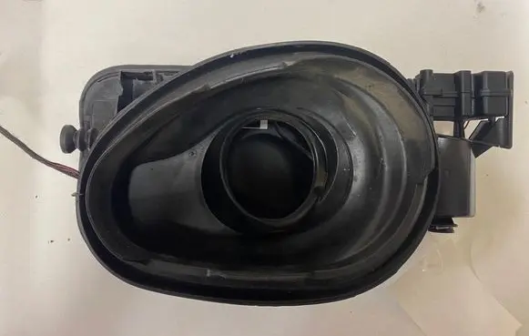 BMW 3 F30 F35 F31 Fuel tank cap 51177238100
