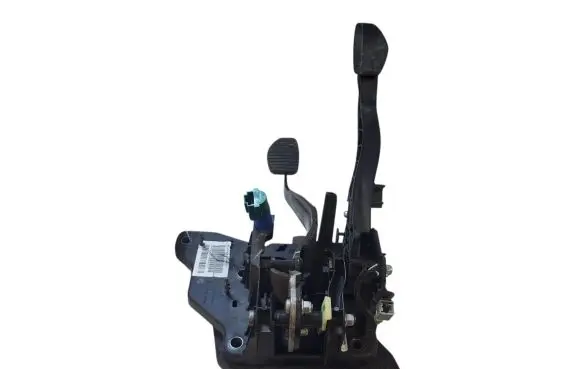 Peugeot 508 Pedal assembly 9666871380 9685793780
