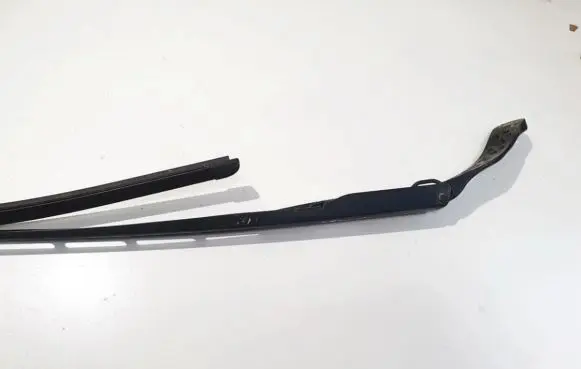 Citroen C4 I Front wiper blade arm 965618480