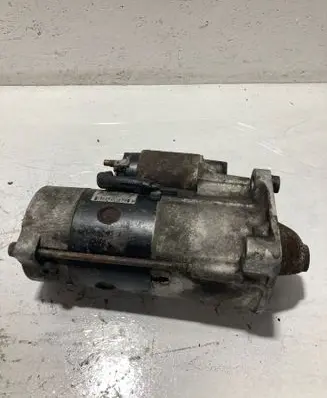 Chrysler Grand Voyager IV Starter motor 04727313AC M002T88473
