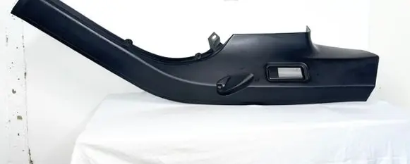 BMW X3 E83 Other trunk/boot trim element 3330450 3330449