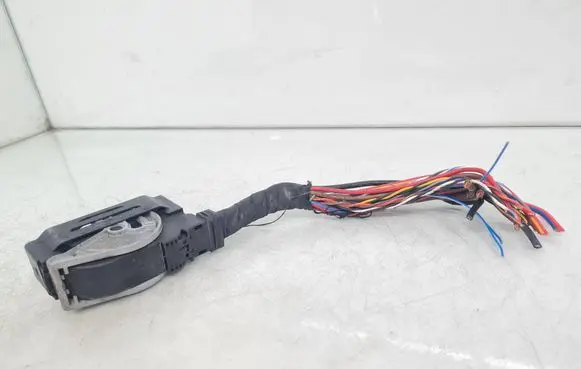 Porsche Taycan 9J1 Other wiring loom 5Q0973046
