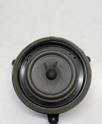 Cadillac CTS Front door speaker cover trim 15839233