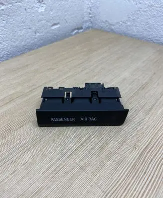Seat Ibiza IV (6J,6P) Passenger airbag on/off switch 6P0919234 10106892