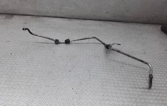 Audi A3 S3 8P Turbo turbocharger oiling pipe/hose