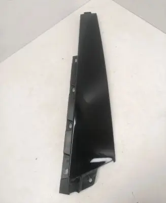 Jaguar I-Pace Front door glass trim molding J9D320555A J9D320555AB