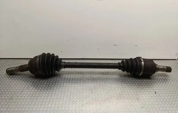 Fiat Ducato Front driveshaft
