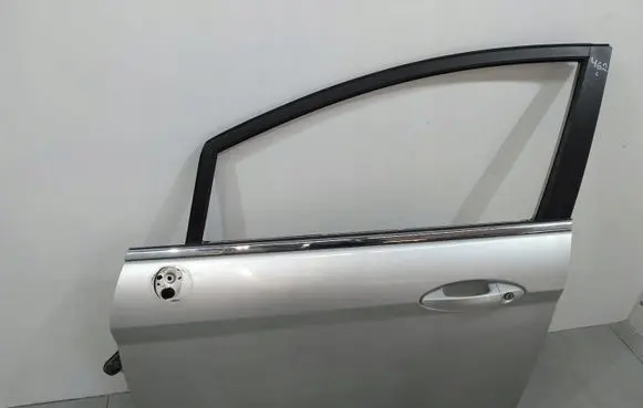 Ford Fiesta Front door 