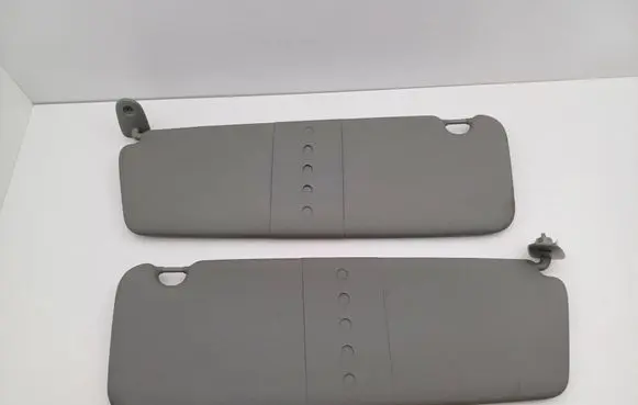 Opel Vivaro Sun visor