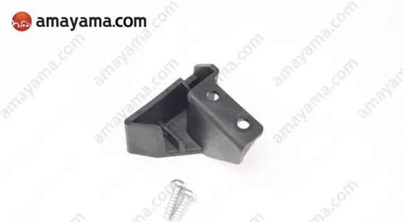 Headlight/headlamp mounting bracket