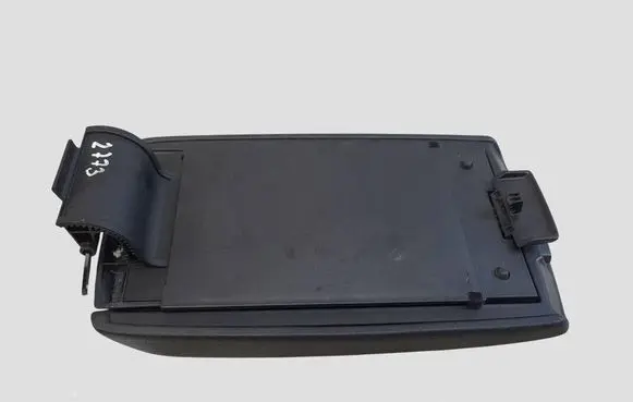 Mazda 6 Armrest
