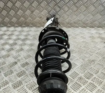KIA Stonic Front shock absorber/damper 54660H8750