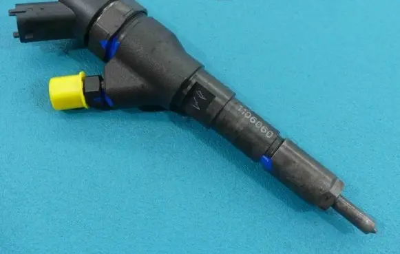 Peugeot Boxer Fuel injector 0445110076 IMPRK1106060