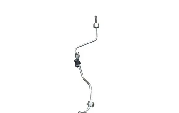 Renault Espace - Grand espace IV Fuel injector supply line/pipe 734025A 071004