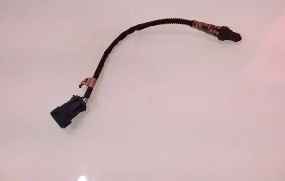 Opel Vectra C Lambda probe sensor 4113684