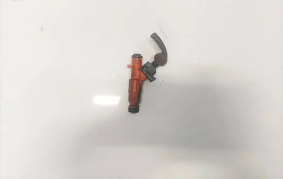 Alfa Romeo 147 Fuel injector 0280155769