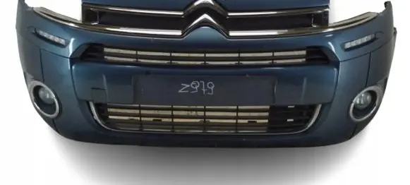 Citroen Berlingo Front bumper