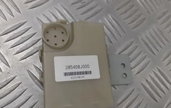 Nissan Altima Immobilizer control unit/module 285408J000