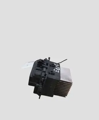 Peugeot 208 I Heater blower motor/fan resistor T1000034ZC UWL29PWM11N