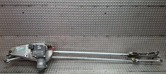 Renault Vel Satis Front wiper linkage and motor S26282898 0390241806