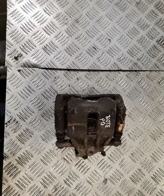 Nissan Note (E11) Front brake caliper