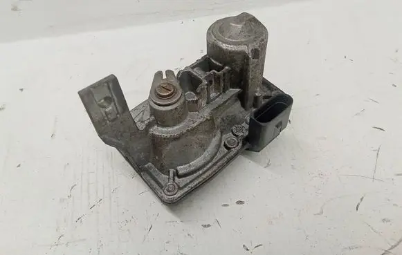 Intake manifold valve actuator/motor