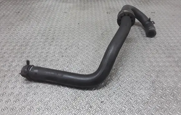Volkswagen Golf IV Engine coolant pipe/hose 1J0422887T