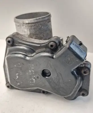 Renault Trafic II (X83) Throttle valve 8200987453 157002951 H8200727648