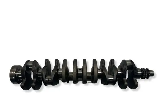 Mercedes-Benz E W211 Crankshaft R61300A