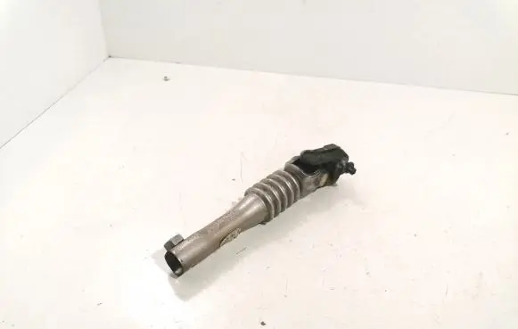 Steering column universal joint