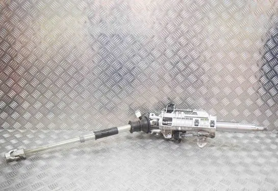 Tesla Model 3 Steering rack mechanical part 104481100F 885380