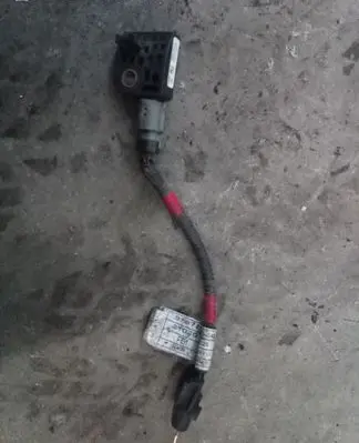 Hyundai ix35 Airbag deployment crash/impact sensor 959202S000