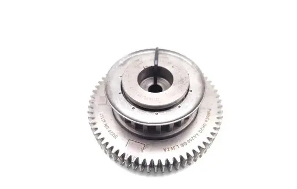 Ford Focus ST Gear selector/shifter in gearbox GK2Q6K285AA GK2Q6A260BD