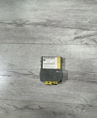 BMW 7 E65 E66 Airbag control unit/module 6960218 05B1241L0198G 53223781