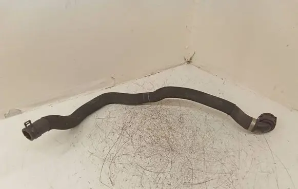 Audi A6 S6 C6 4F Engine coolant pipe/hose 4F0121109F