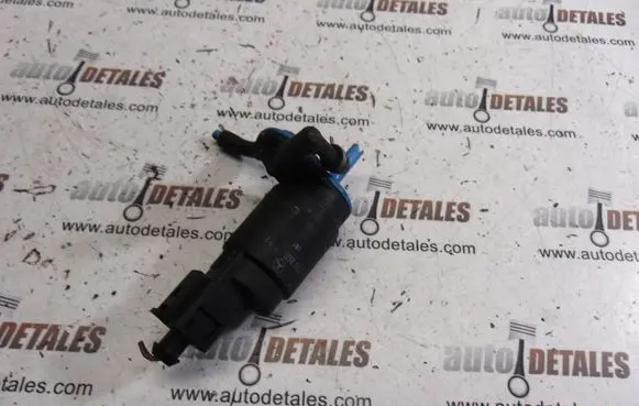 Mercedes-Benz A W168 Windscreen/windshield washer pump A2108691021