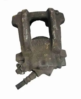 BMW 3 F30 F35 F31 Front brake caliper W09091