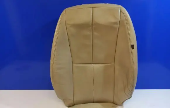 Jaguar S-Type Front driver seat L0026764AA