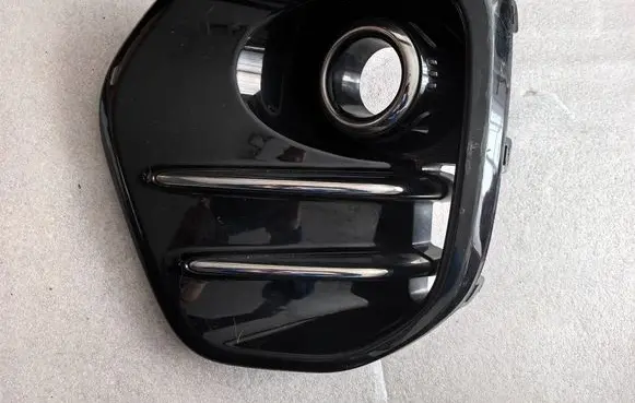 KIA Sportage Front bumper lower grill 86527-F1000