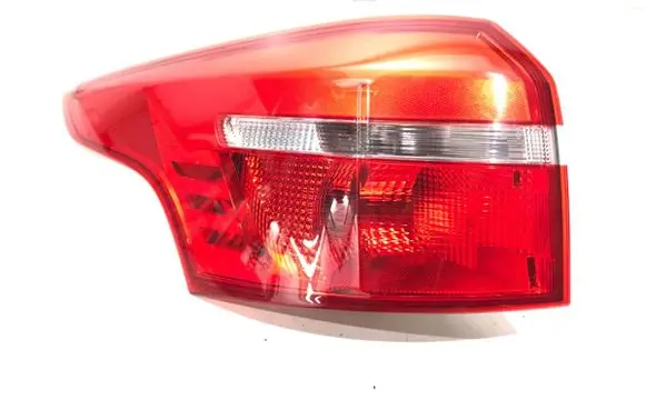 Ford Focus Rear/tail lights F1EB-13405-DB