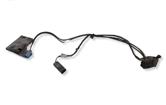 Mercedes-Benz Vito Viano W639 Bonnet alarm switch sensor 9065403045
