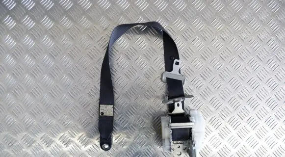 Lexus IS 220D-250-350 Front seatbelt 7322053130C2 7322053130C3