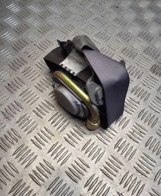 Mitsubishi Grandis Front seatbelt C9095HL