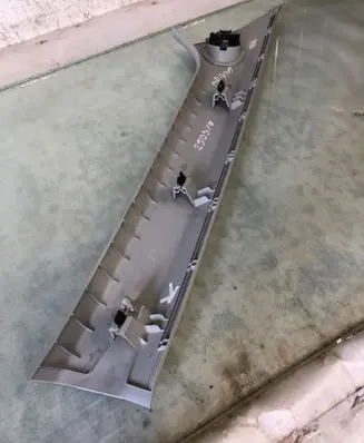 Seat Arona (A) pillar trim 6f9867233g