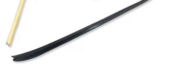 Volkswagen PASSAT B8 Windshield trim 3G0854327