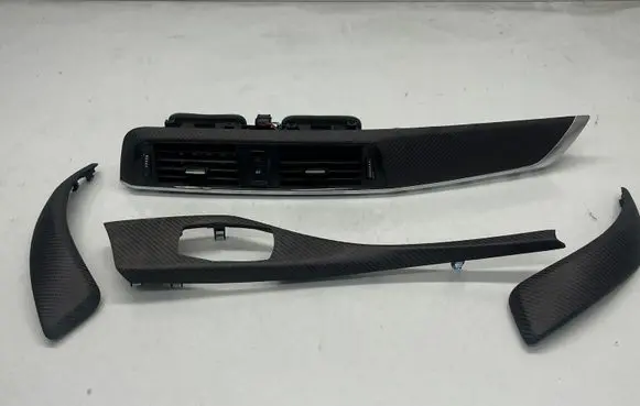 BMW M2 F87 Interior decorative trim set 8073751