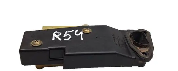 Volvo S70 V70 V70 XC Fuel tank cap lock motor 9483311